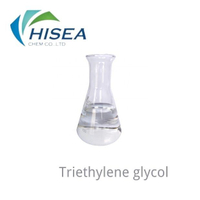Prix ​​d'usine pour le triéthylèneglycol 99,5 %