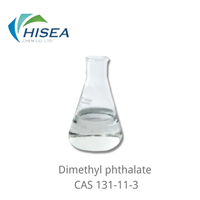 Phtalate de diméthyle de synthèse composite de qualité industrielle