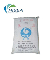 pour tampon carbonate de sodium/ carbonate de sodium léger 99 % Na2co3 CAS497-19-8