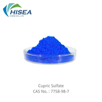 Sulfate cuivrique anhydre