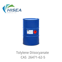 Diisocyanate de toluène d'usine de haute pureté liquide