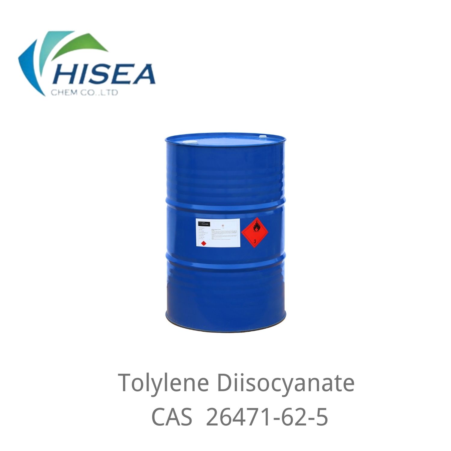 Diisocyanate de toluène d'usine de haute pureté liquide