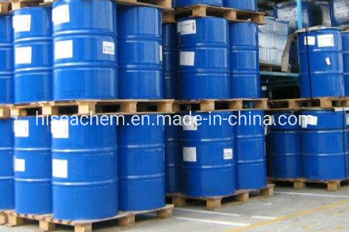 Acide propanoïque CAS 79-09-4 de qualité industrielle de la meilleure qualité en Chine principalement
