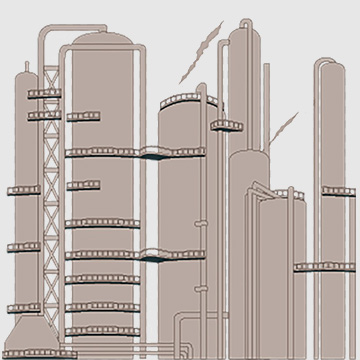 Produits chimiques inorganiques