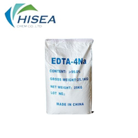 Matières premières biodégradables en poudre EDTA-4Na