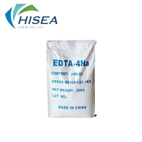 Matières premières composées en solution EDTA-4Na