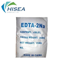 EDTA-2na 99 % de qualité cosmétique avec une grande pureté