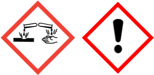 Acide Oxalique Nettoyant Organique Anhydre