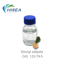 Adipate de dioctyle de plastifiant liquide certifié
